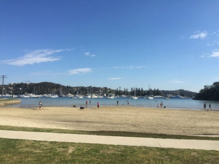 Sandy Bay 86 768x576