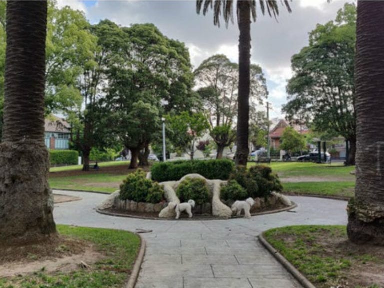 Weekly Park 86 768x576