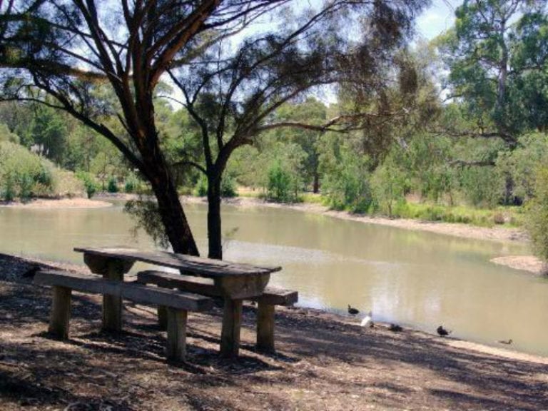 Coulthard Reserve 768x576