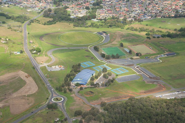 Croom Regional Sporting Complex 768x512