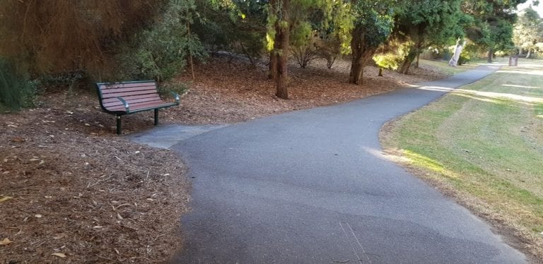 Connor Street Reserve 768x374