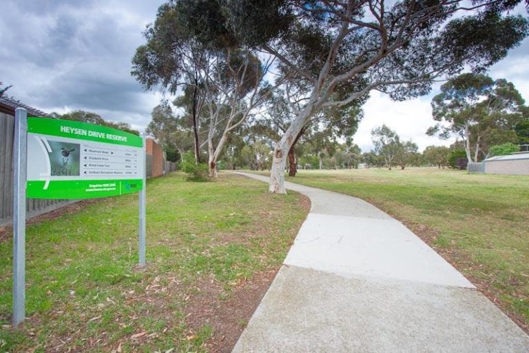 Heysen Drive Reserve 768x512