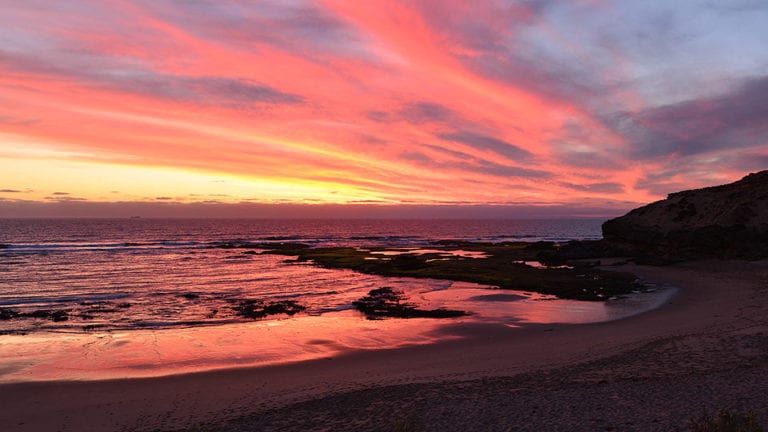 Sorrento Beach 1 768x432
