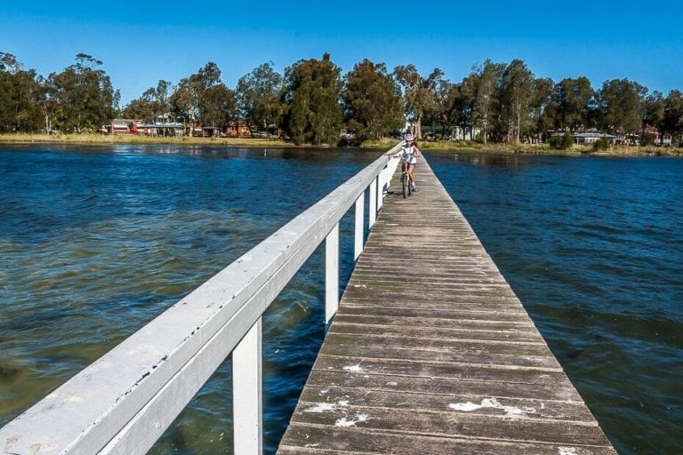 Tuggerah Lake Shore Walk 2 768x512