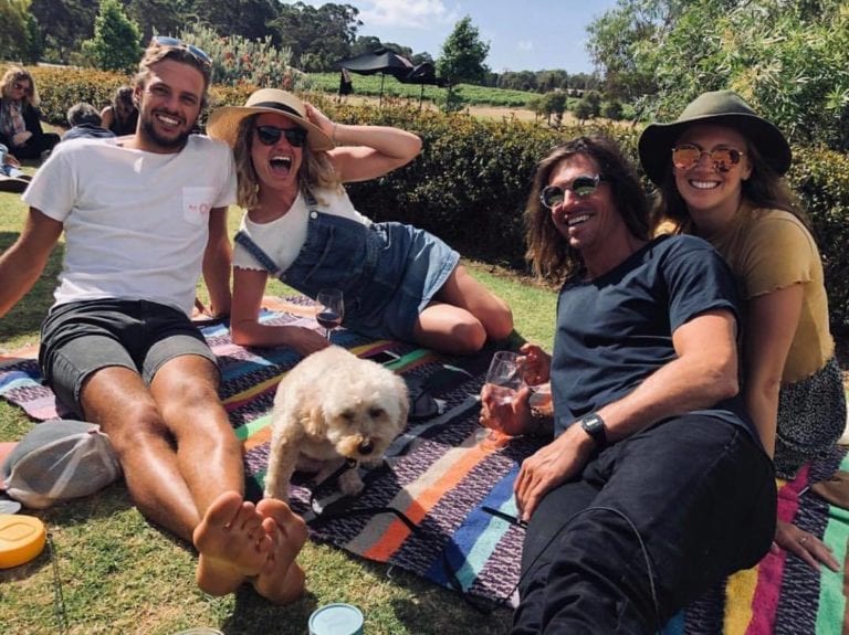 Cheeky Monkey 1 768x575