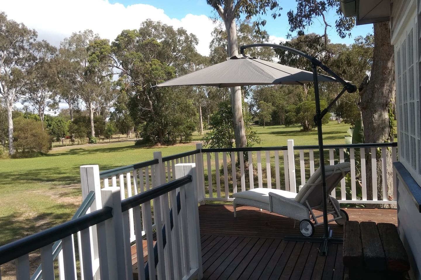 lake weyba noosa cottage dog friendly accommodation 3