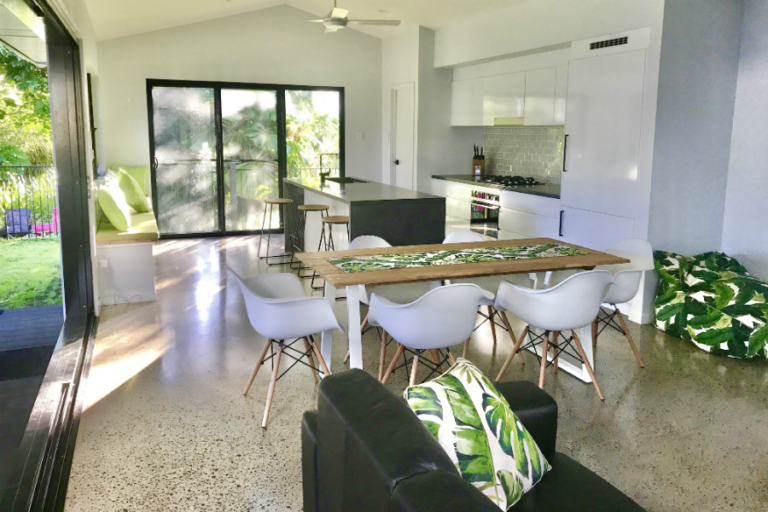 litoria mission beach whole house dog friendly accommodation 2 96 768x512