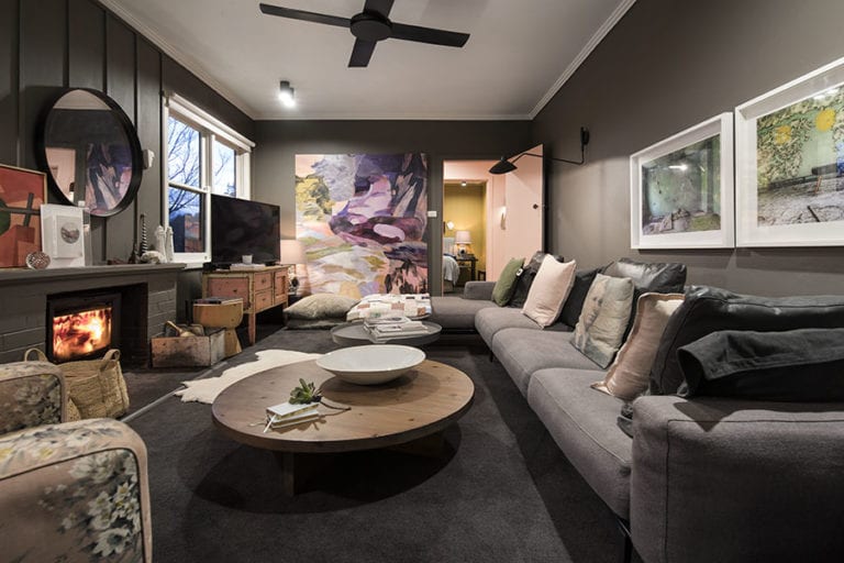 Harts Lane Beaux Haus dog friendly accommodation 1 768x512