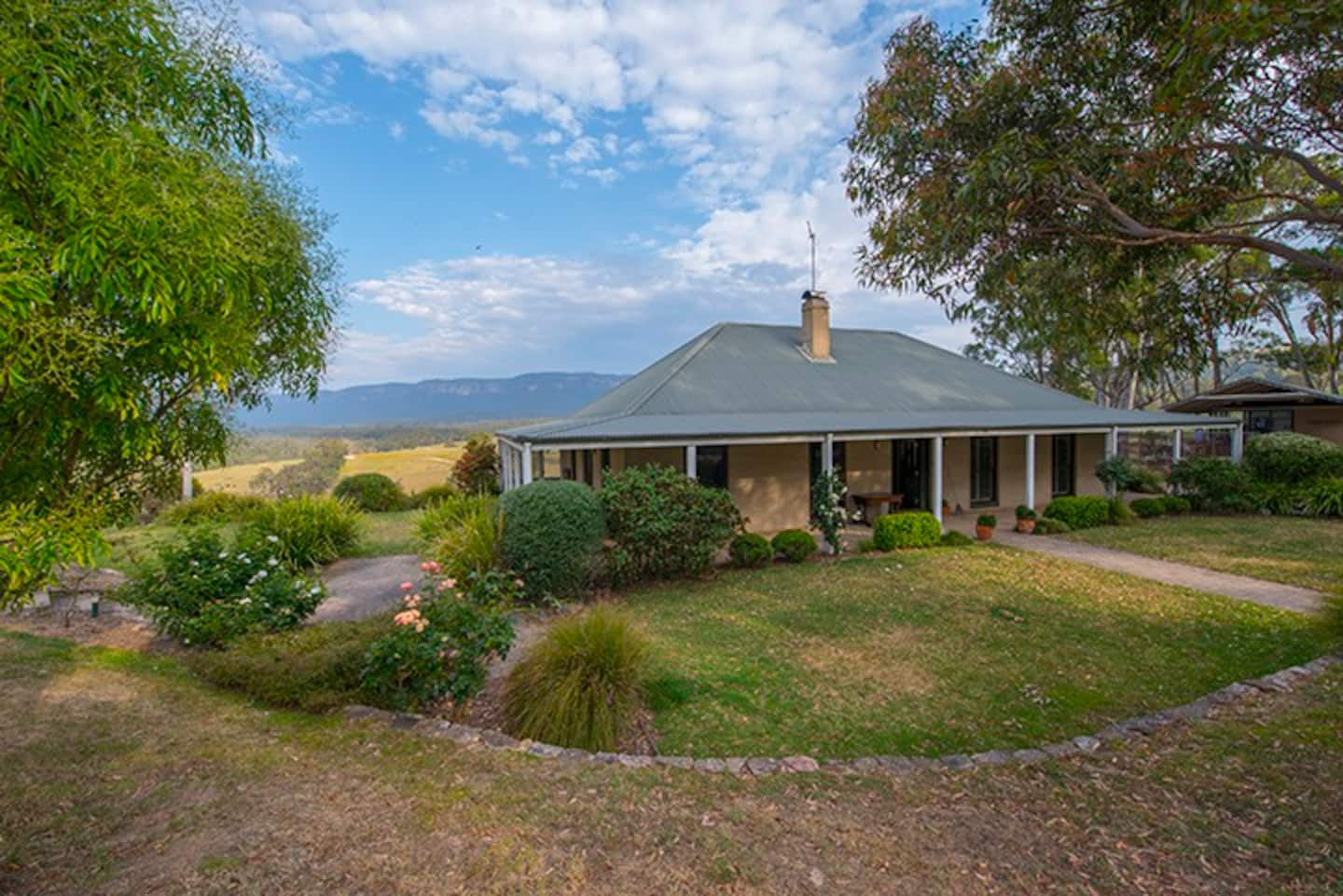 Homestead dryridge estate dog friendly accommodation 2