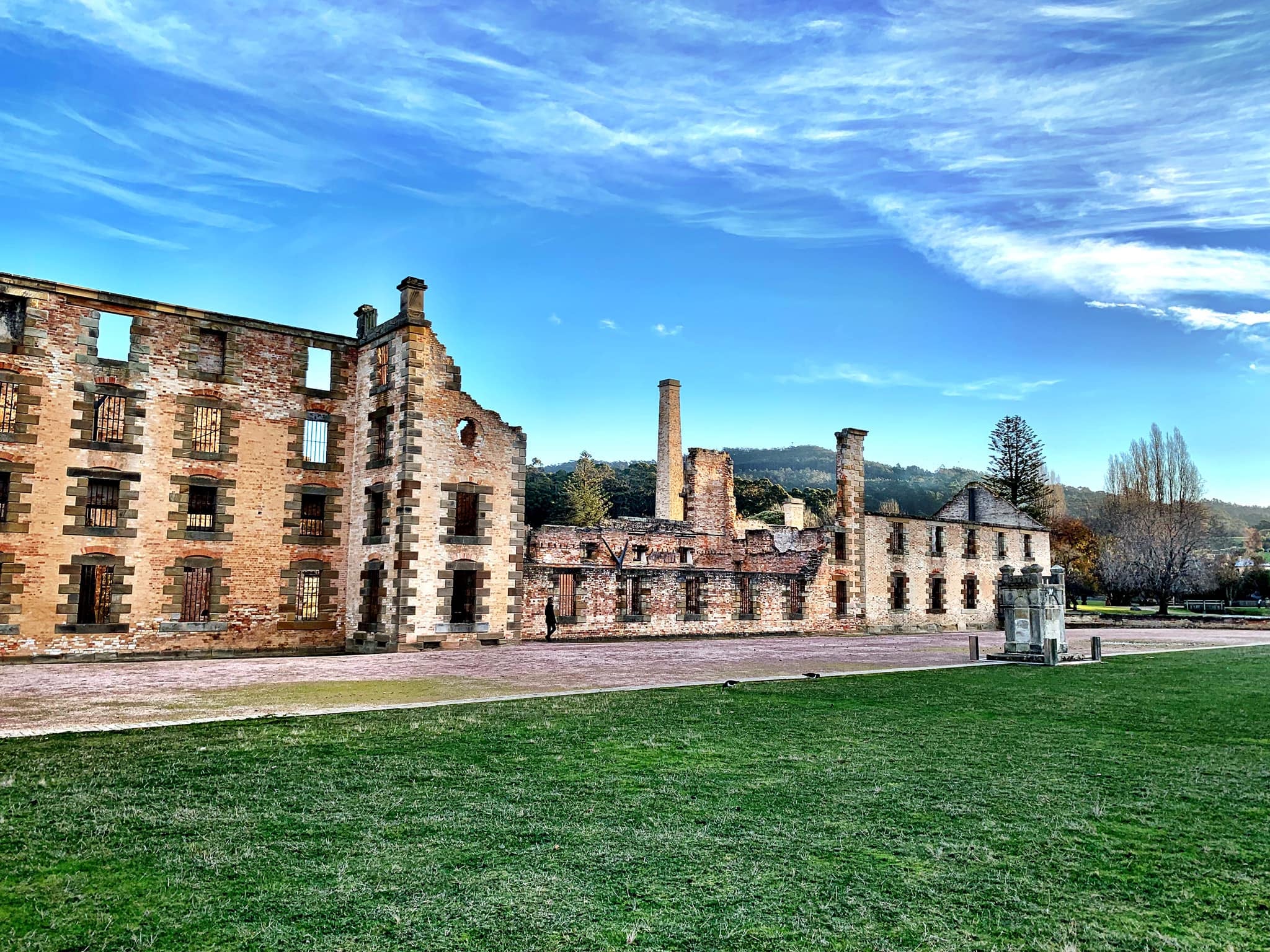 Port Arthur Historic Site 2