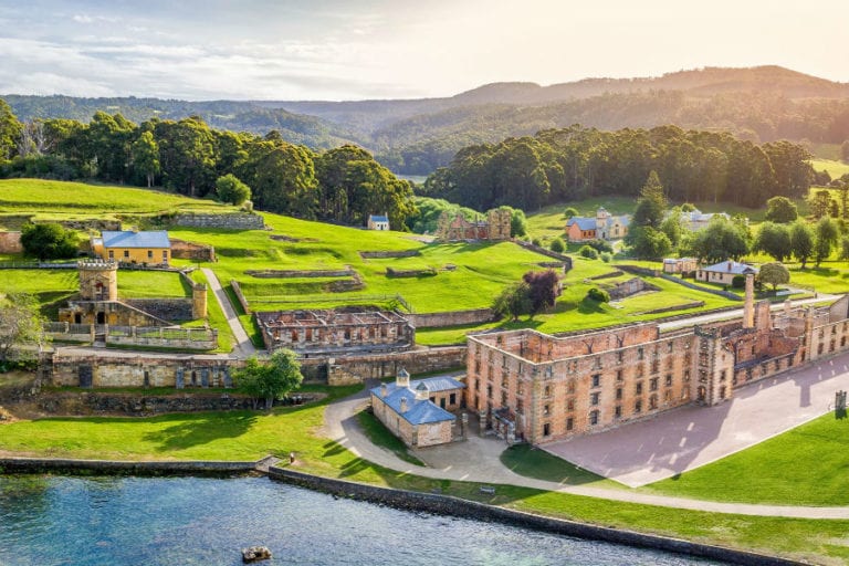 Port Arthur Historic Site 6 96 768x512