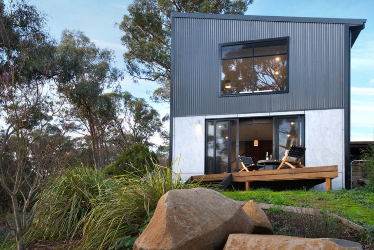 Retreat at 34a dog friendly accommodation 2 768x513