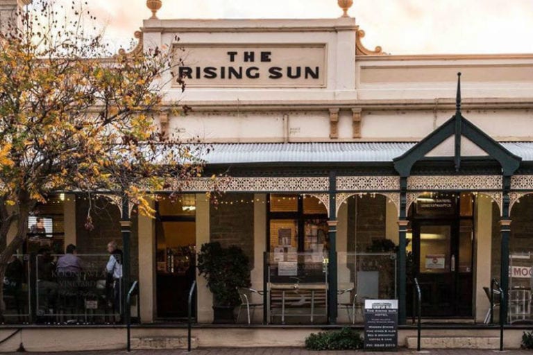 The Rising Sun Hotel 1 768x512