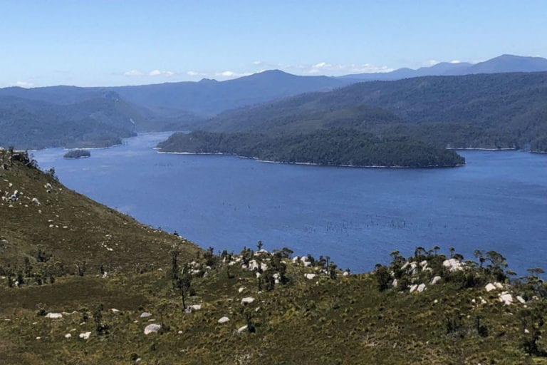 Mount Farrell 96 768x512