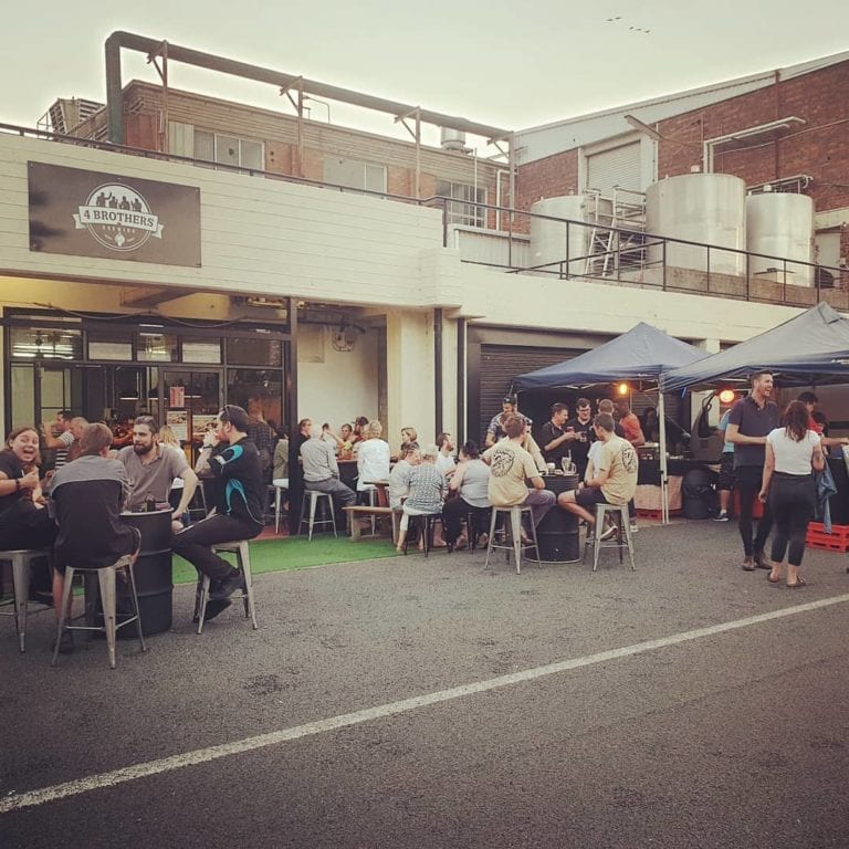 4 Brothers Brewing 1 768x768
