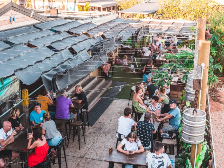 Froth Craft 2 768x576