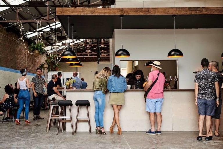 Inner North Brewing 5 768x513