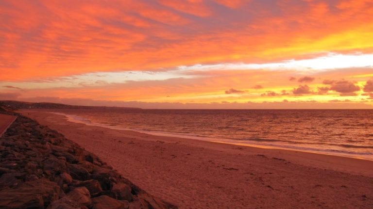 Somerton Park Beach 1 768x431