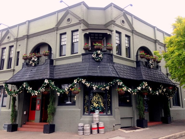 The Riverview Hotel 1 768x576