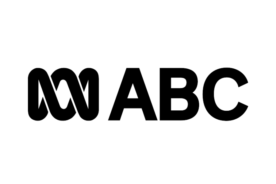 ABC Logo 9*6