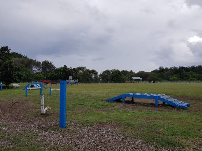 Beach Street Reserve 768x576