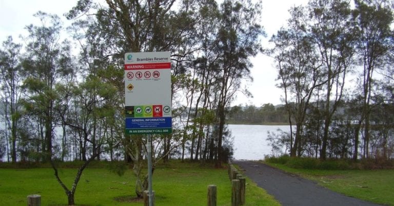 Brambles Reserve 768x403