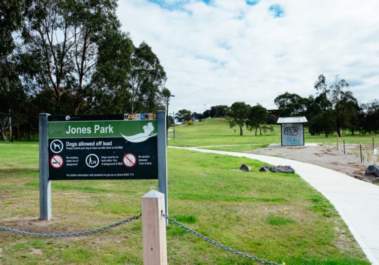 Jones Park 768x536