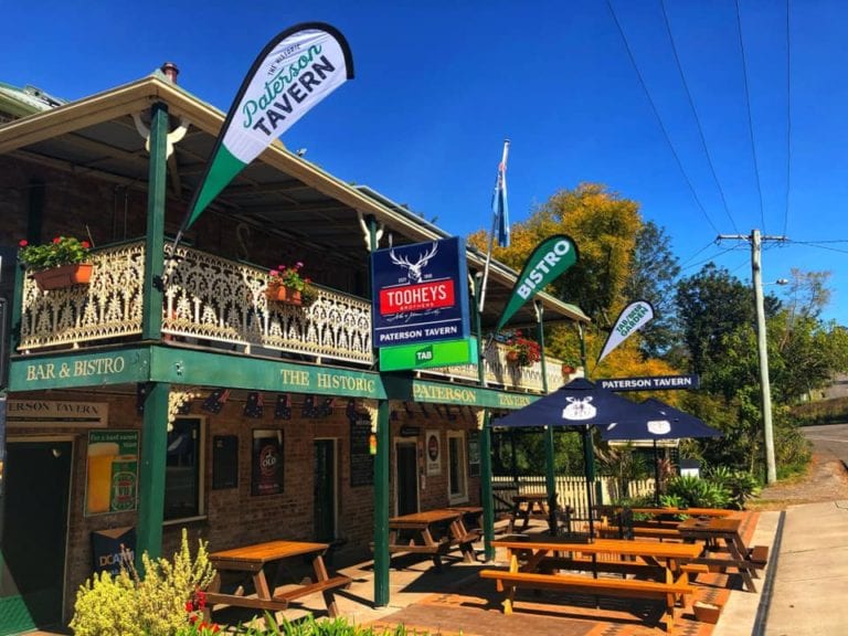 PATERSON TAVERN 768x576