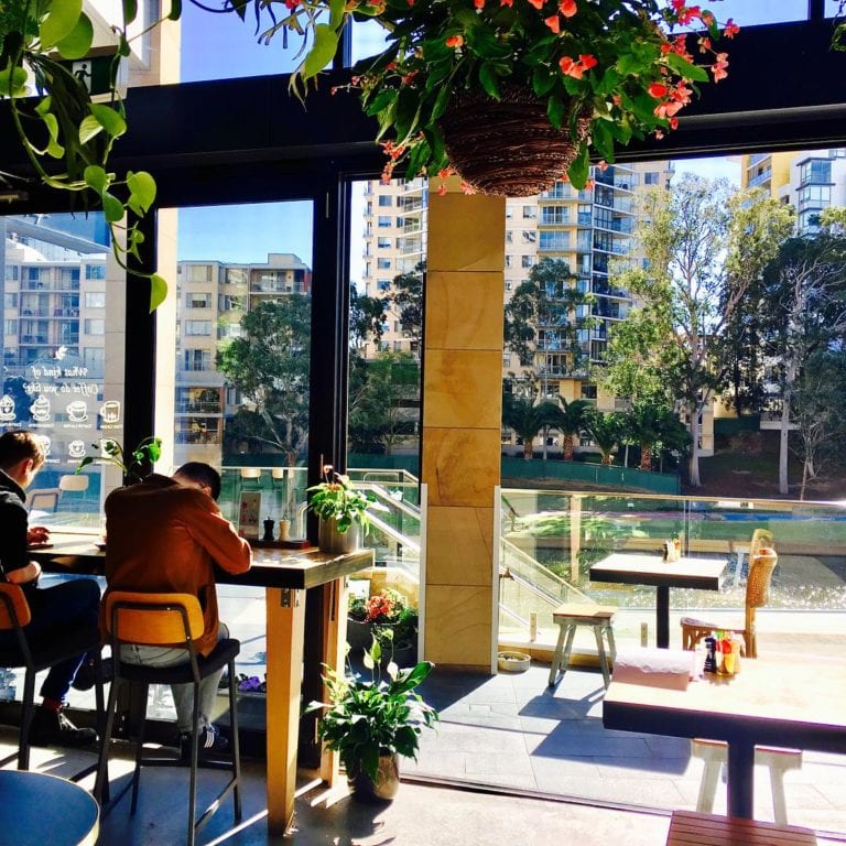River Cafe Parramatta 2 768x768