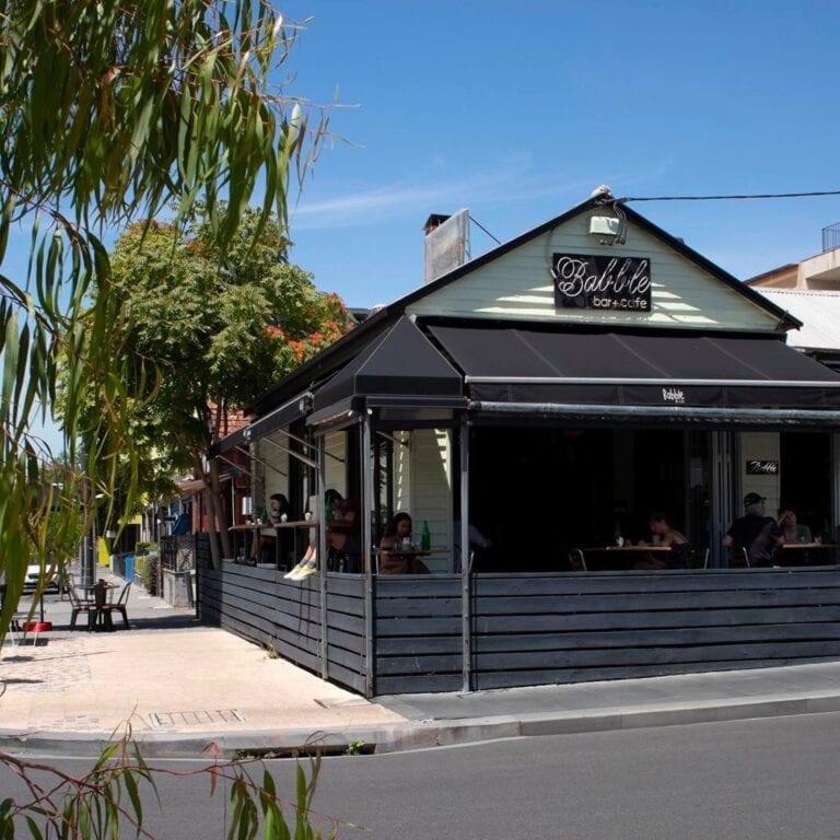 Babble Bar 1 768x768