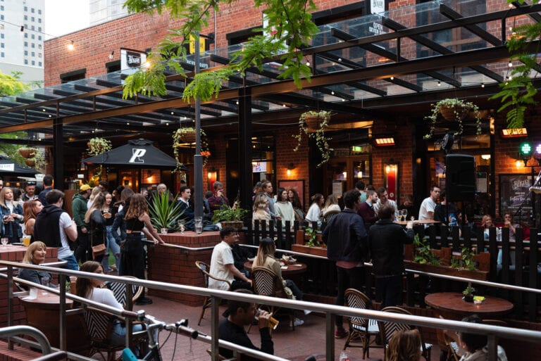 Belgian Beer Cafe Oostende 3 768x513