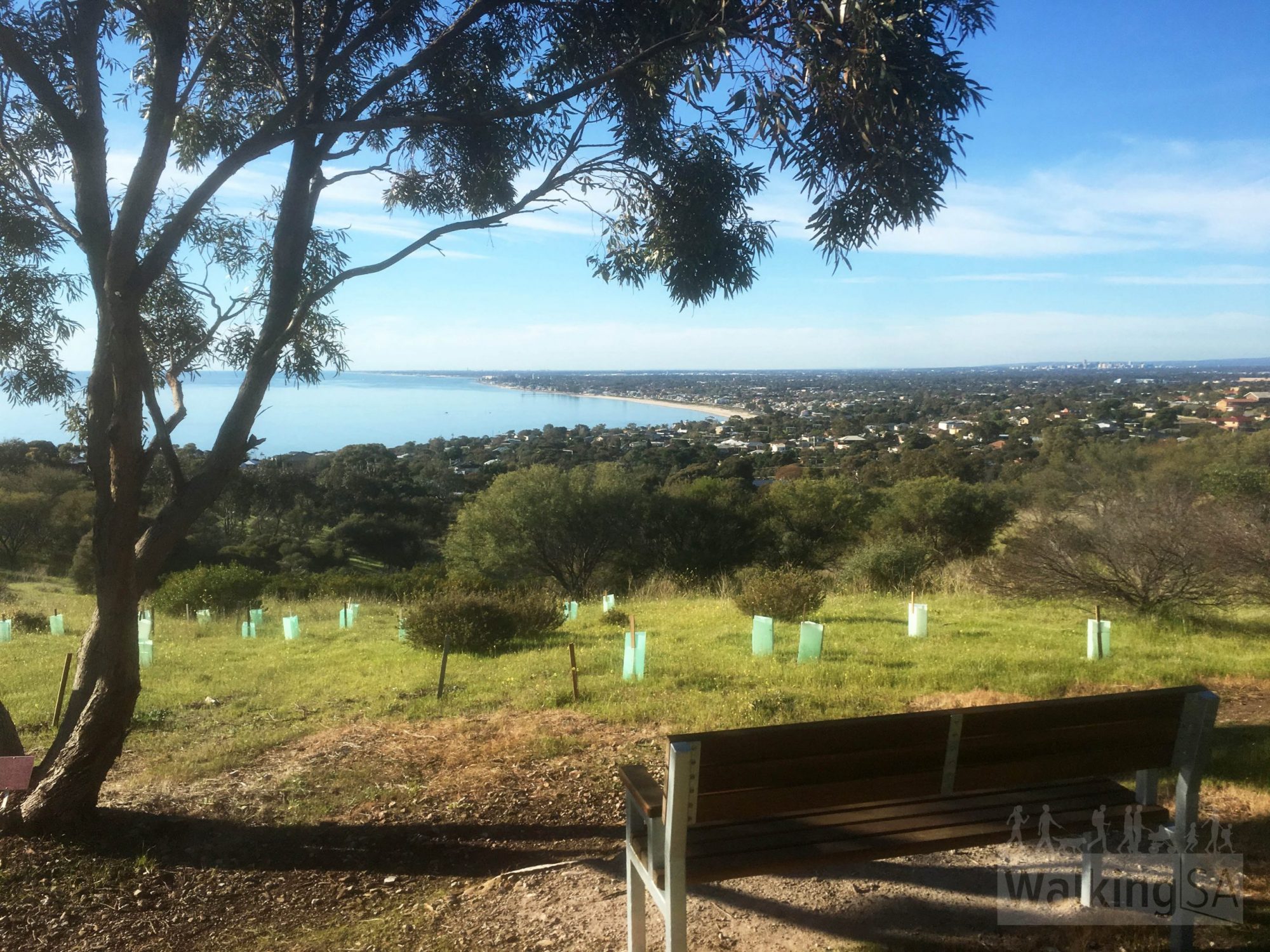 Marino Conservation Park