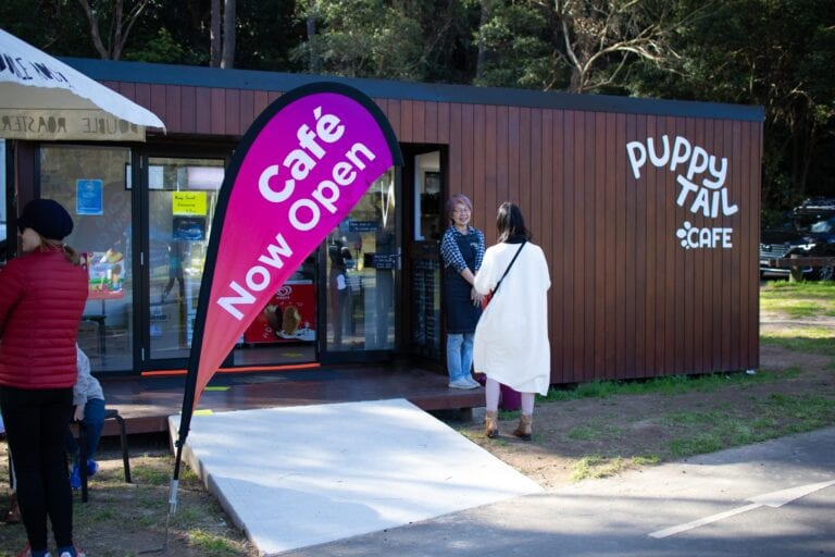 Puppy Tail Cafe 1 768x512