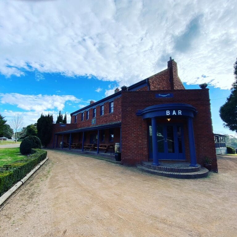 Sutton Forest Inn 1 768x768