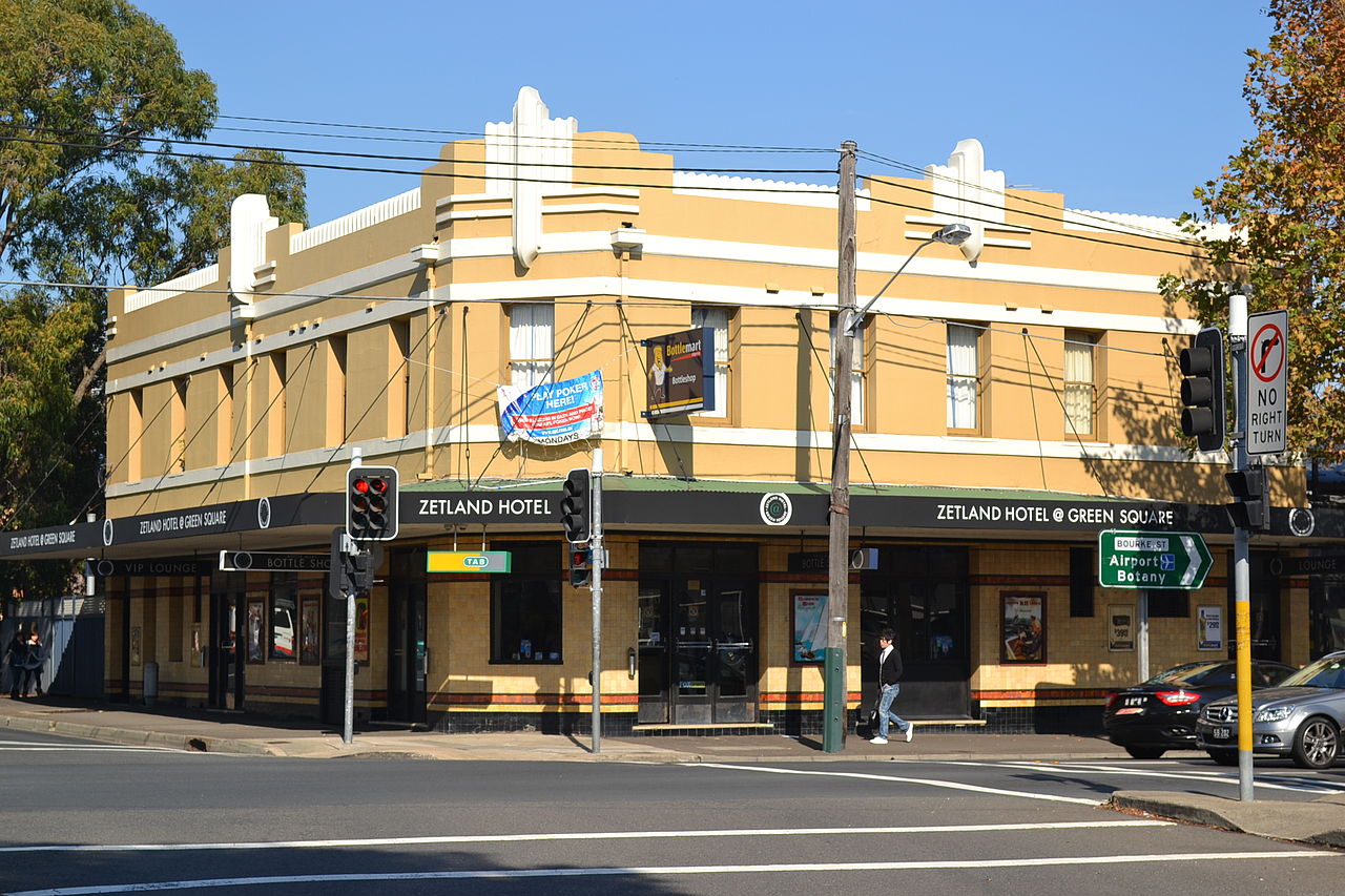 Zetland Pub 2