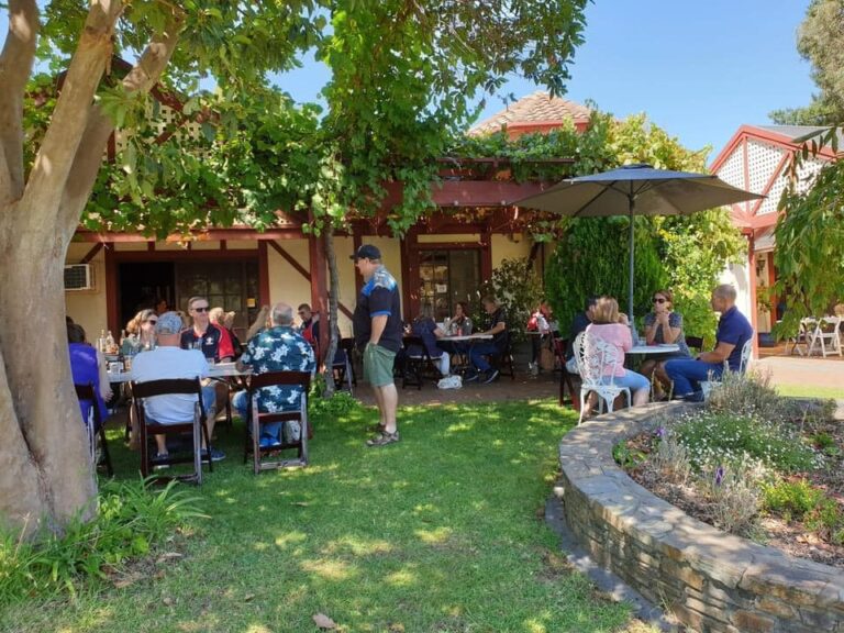 Talunga Estate 2 768x576