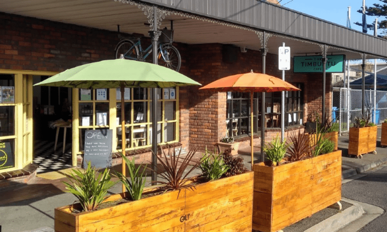 The Timbuktu Cafe 2 106 768x461