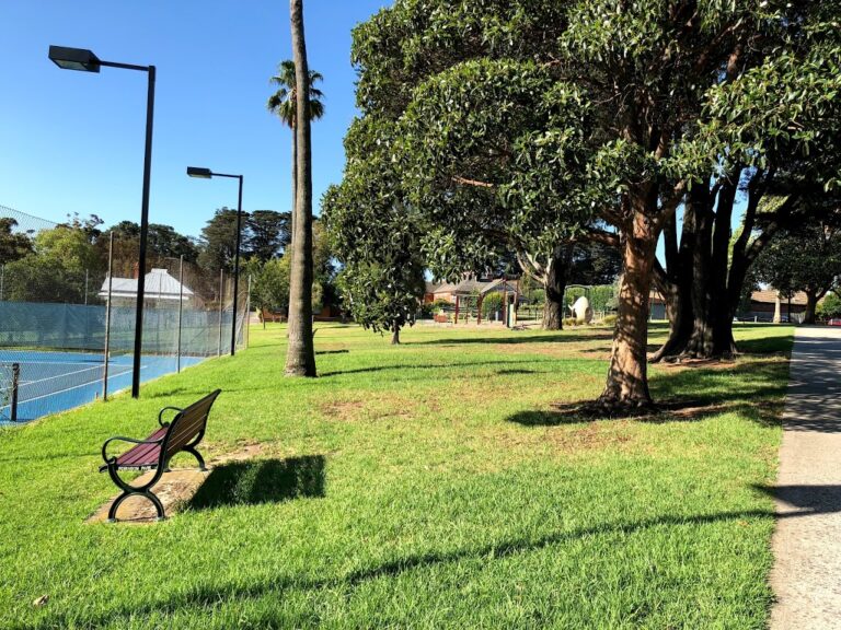 GE Robinson Park 768x576