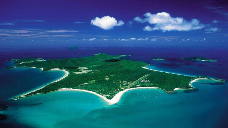 Great Keppel Island 768x432