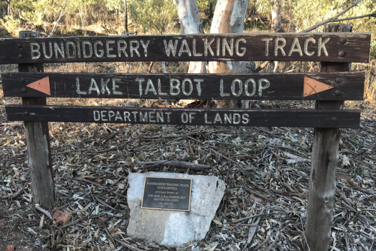 Lake Talbot 96 768x512
