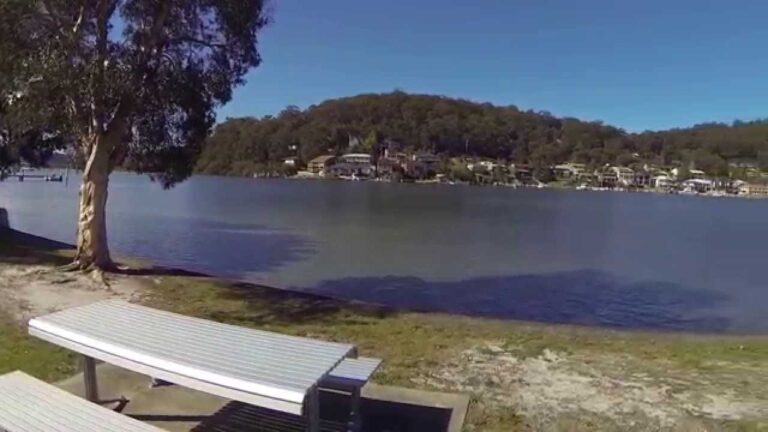 Long Arm Parade Reserve 768x432