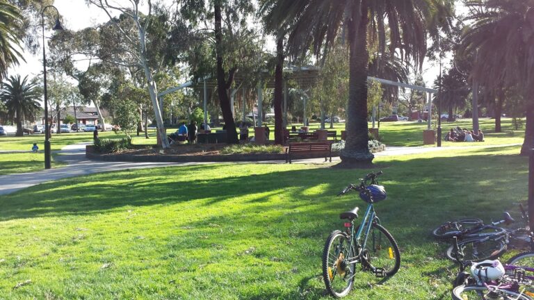 Penders Park 768x432