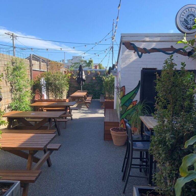 The Post Office Hotel 2 768x768