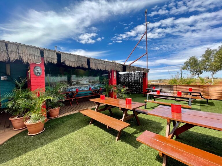 The Walkabout Hotel 1 768x576