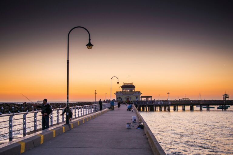 St Kilda Pier 768x512