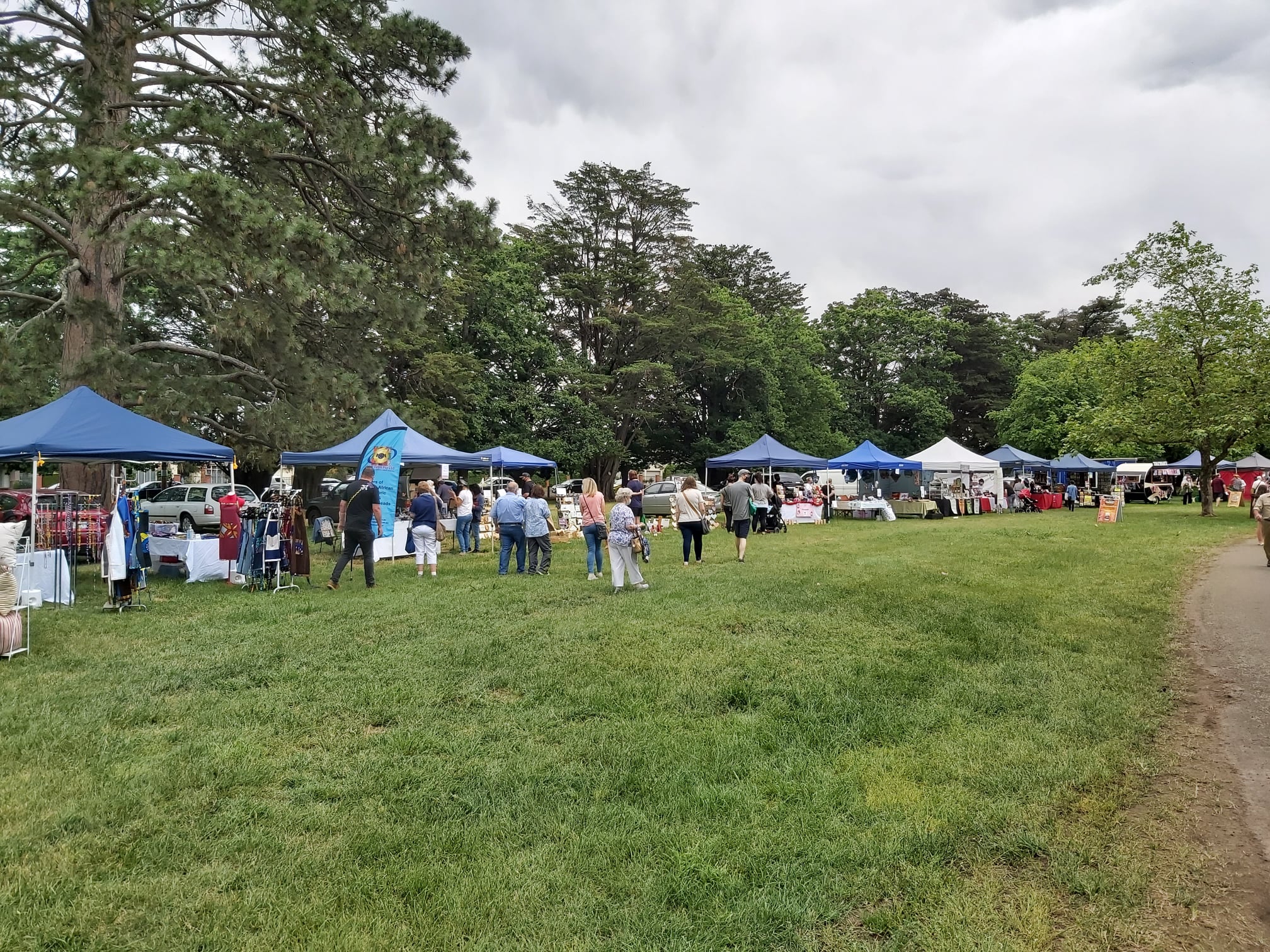 Ballarat Farmers Market 5