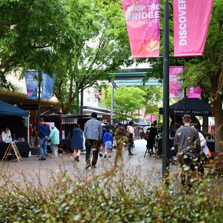 Bridge Mall Market 5 768x768