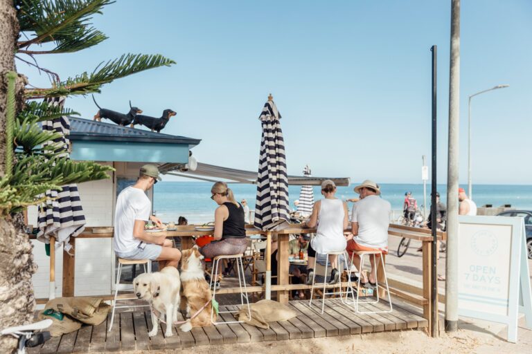 Joes Henley Beach 6 768x512