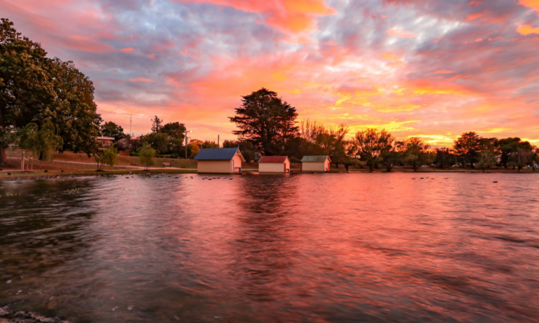 Lake Wendouree 106 768x461