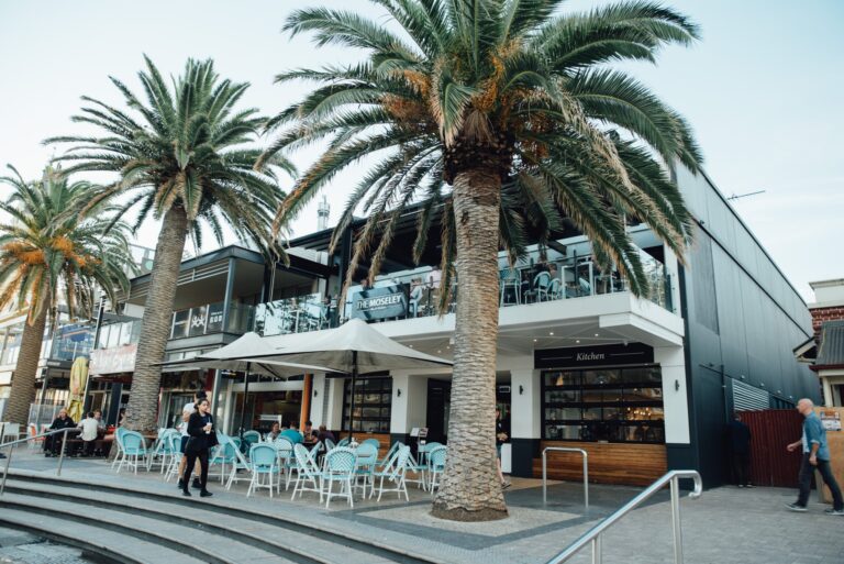 The Moseley 1 768x513